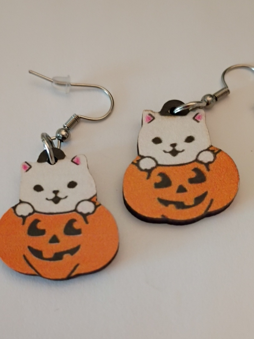 Clearance Halloween Earrings